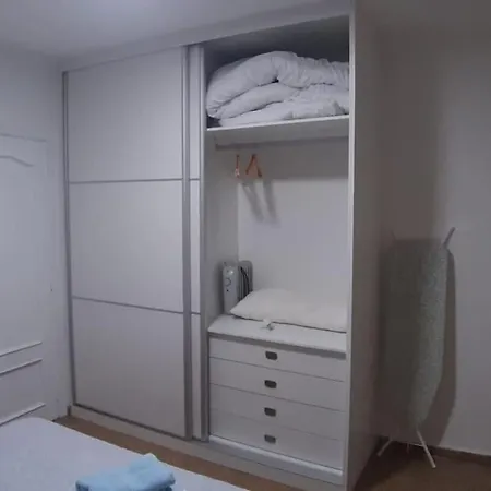 Apartmán Nuevo Con Terraza Muy Cerca De La Playa Valencie