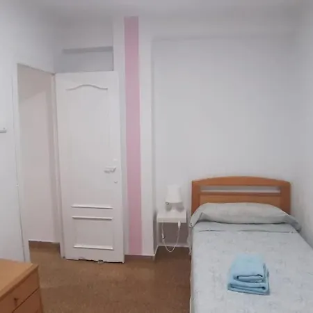 Apartment Nuevo Con Terraza Muy Cerca De La Playa