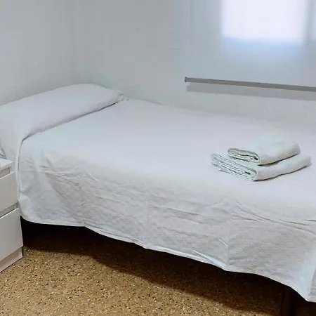 Nuevo Con Terraza Muy Cerca De La Playa *